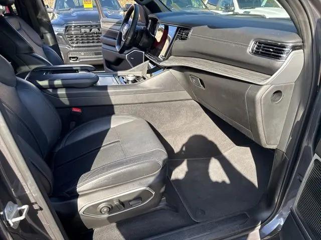 2024 Jeep Wagoneer Series II 4x4