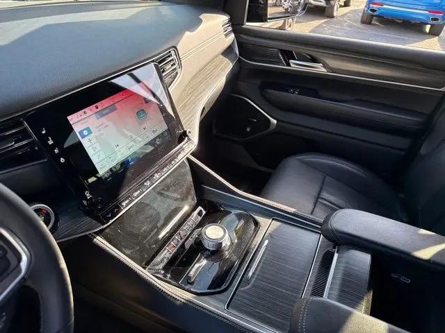 2024 Jeep Wagoneer Series II 4x4