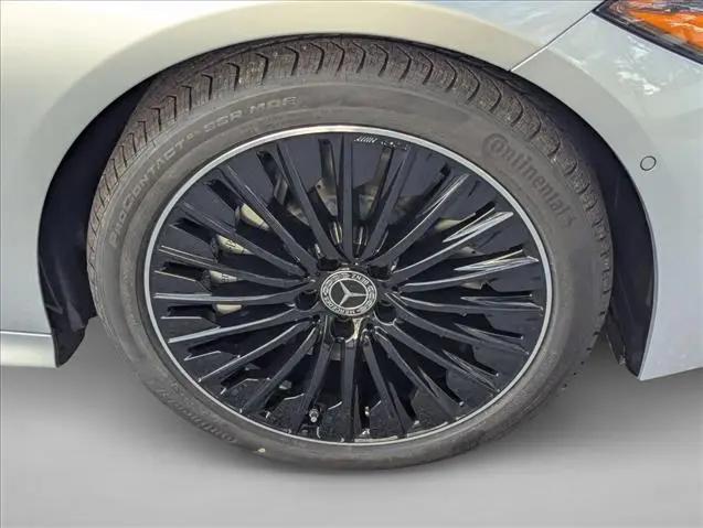 2026 Mercedes-Benz CL CLE 450