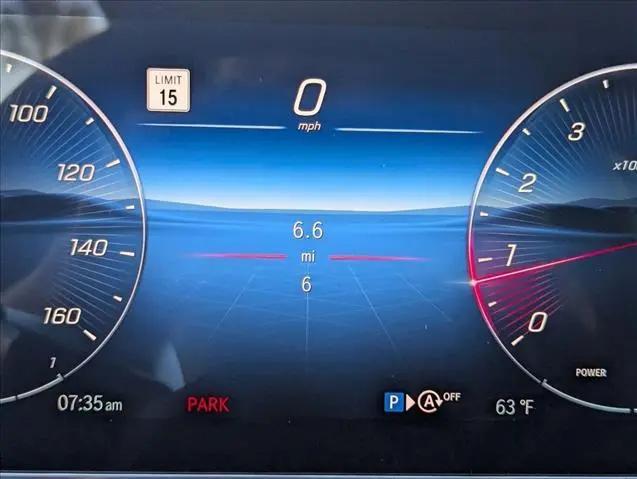 2026 Mercedes-Benz CL CLE 450