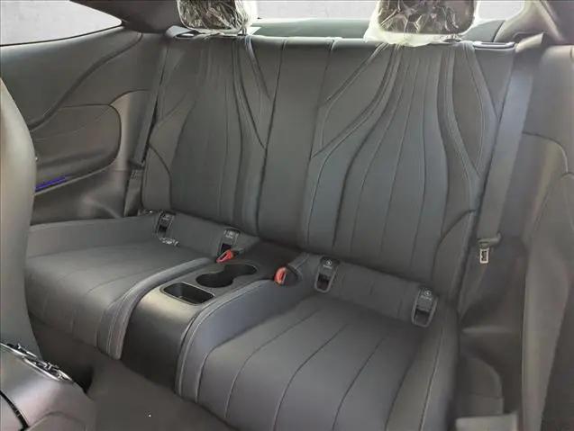 2026 Mercedes-Benz CL CLE 450