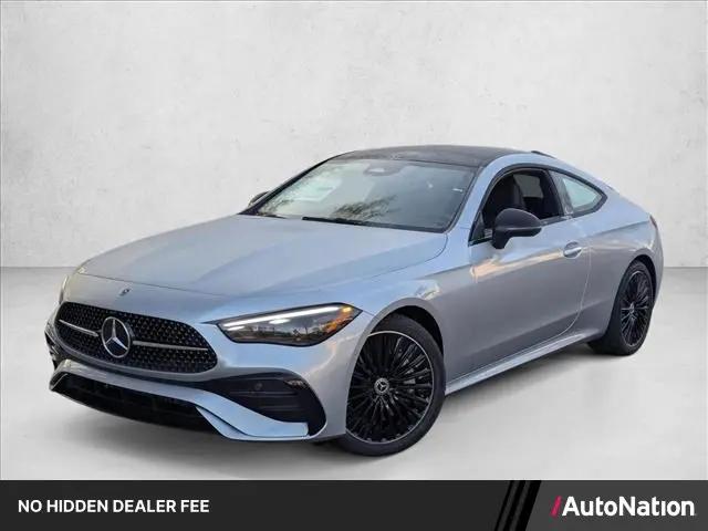 2026 Mercedes-Benz CL CLE 450 for sale in Pompano Beach, FL