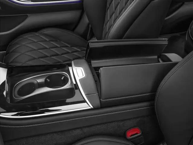 2026 Mercedes-Benz S 580e 4MATIC