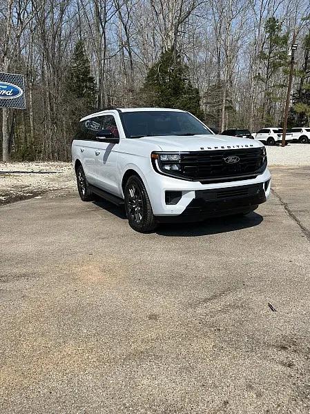 2026 Ford Expedition Platinum for sale in Henderson, TN