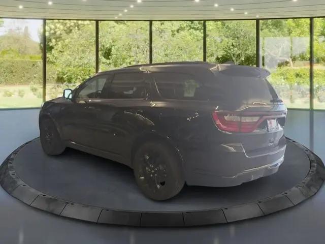 2026 Dodge Durango GT Plus AWD