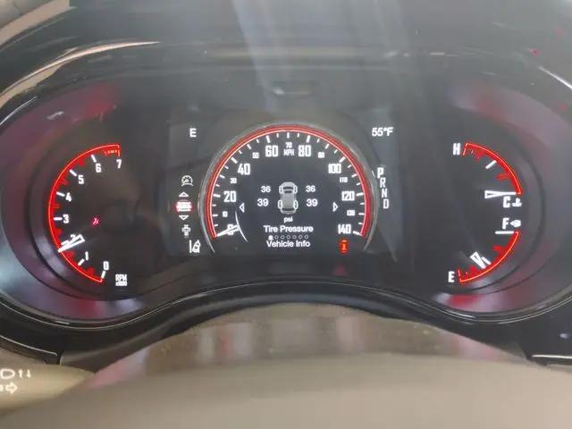 2026 Dodge Durango GT Plus AWD