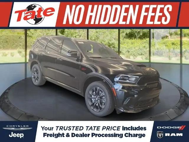 2026 Dodge Durango GT Plus AWD for sale in Glen Burnie, MD