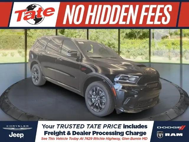 2026 Dodge Durango GT Plus AWD for sale in Glen Burnie, MD