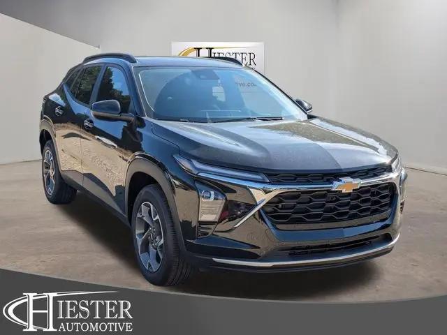 2026 Chevrolet Trax FWD LT for sale in Fuquay-Varina, NC