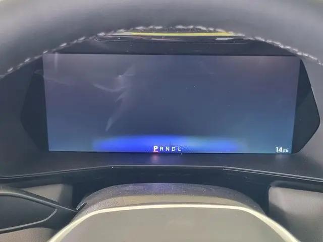 2026 Chevrolet Colorado ZR2, 4WD