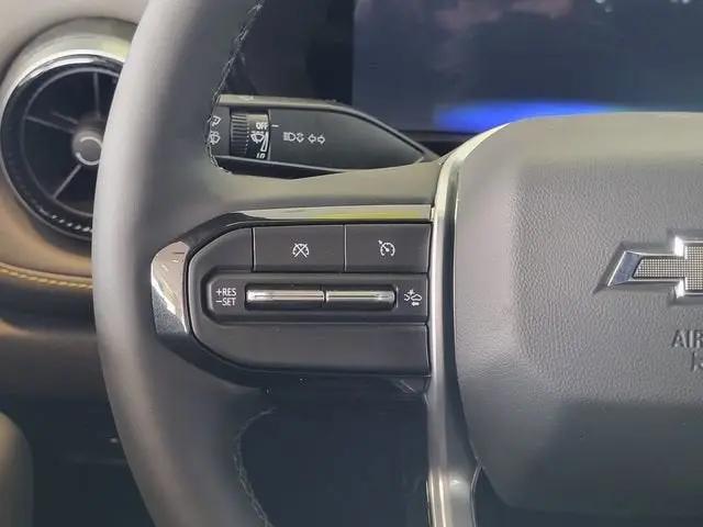 2026 Chevrolet Colorado ZR2, 4WD