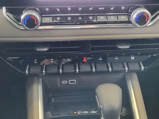 2026 Chevrolet Colorado ZR2, 4WD