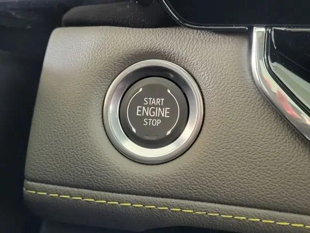 2026 Chevrolet Colorado ZR2, 4WD