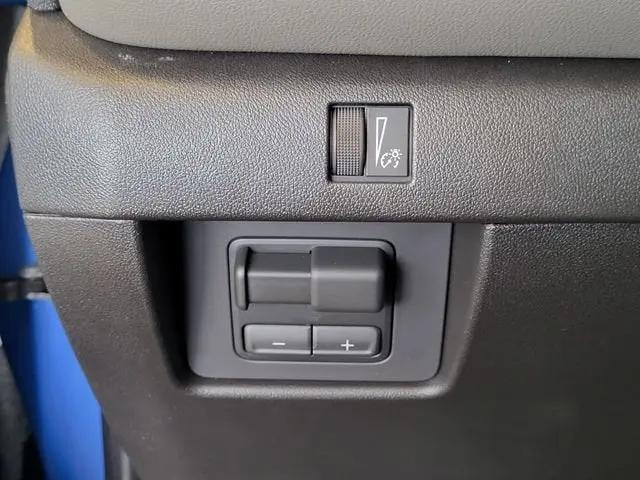 2026 Chevrolet Colorado ZR2, 4WD
