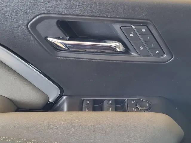 2026 Chevrolet Colorado ZR2, 4WD