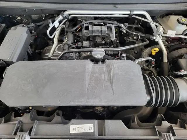 2026 Chevrolet Colorado ZR2, 4WD