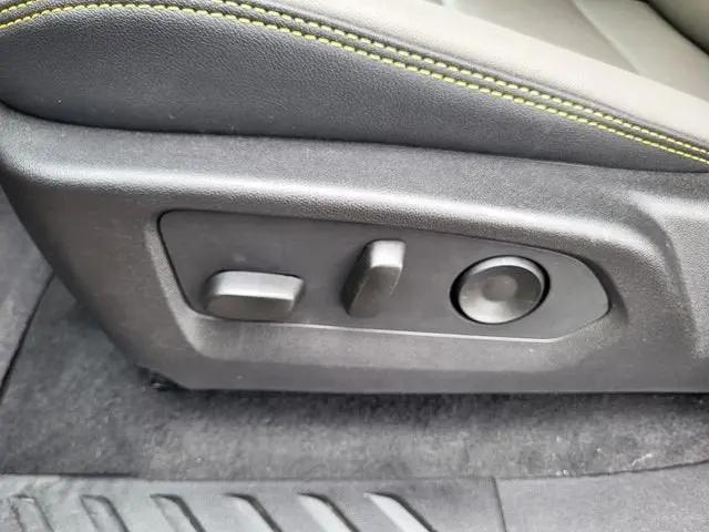 2026 Chevrolet Colorado ZR2, 4WD