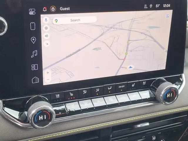 2026 Chevrolet Colorado ZR2, 4WD