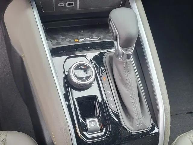 2026 Chevrolet Colorado ZR2, 4WD