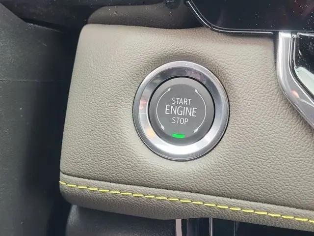 2026 Chevrolet Colorado ZR2, 4WD