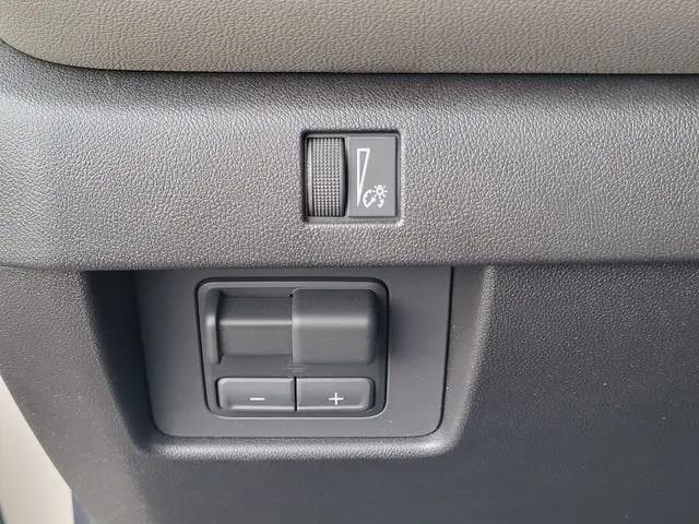 2026 Chevrolet Colorado ZR2, 4WD