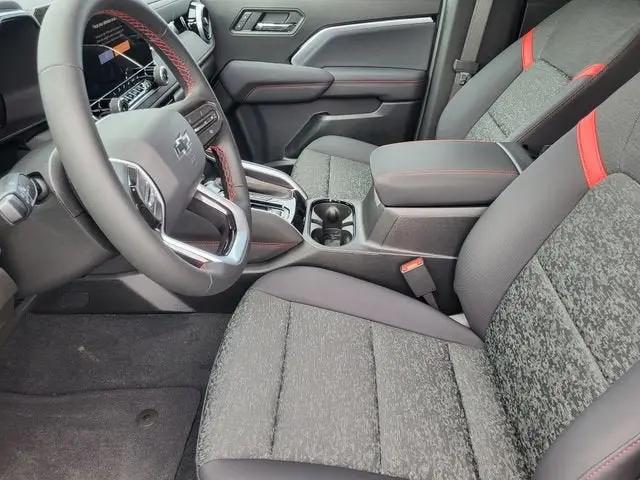 2026 Chevrolet Colorado Z71, 4WD