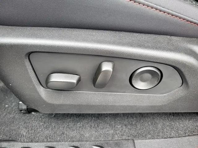 2026 Chevrolet Colorado Z71, 4WD