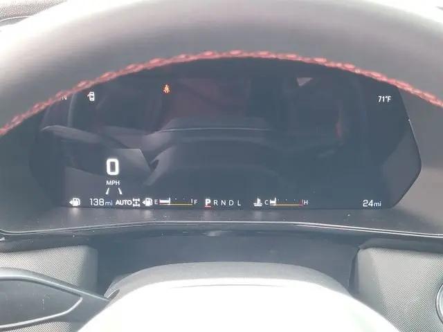 2026 Chevrolet Colorado Z71, 4WD