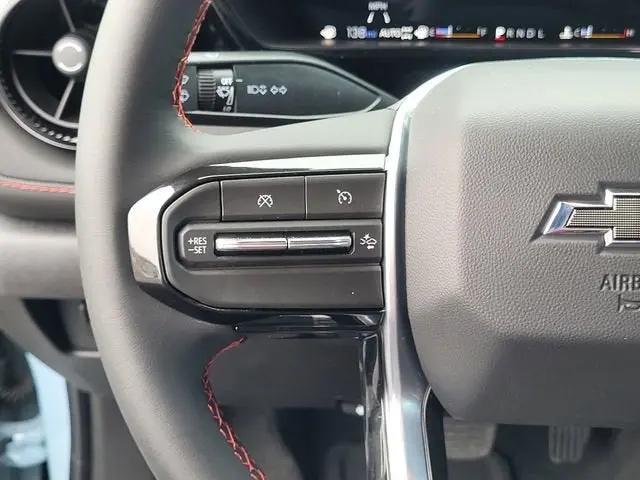 2026 Chevrolet Colorado Z71, 4WD