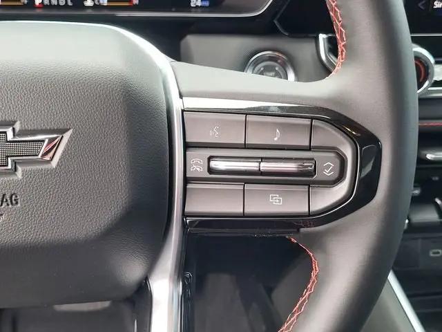 2026 Chevrolet Colorado Z71, 4WD