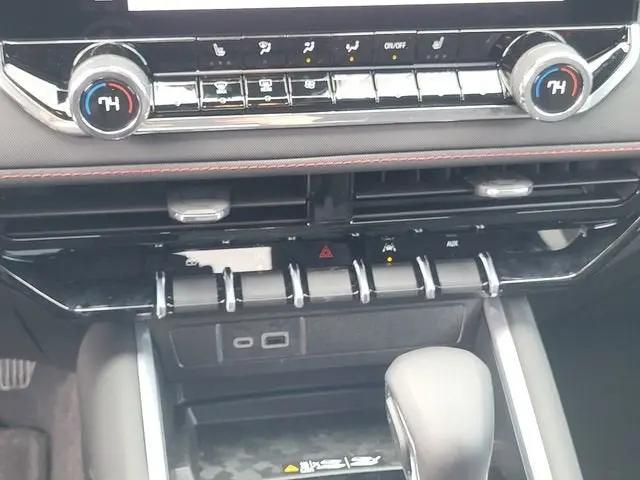 2026 Chevrolet Colorado Z71, 4WD