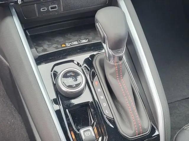 2026 Chevrolet Colorado Z71, 4WD