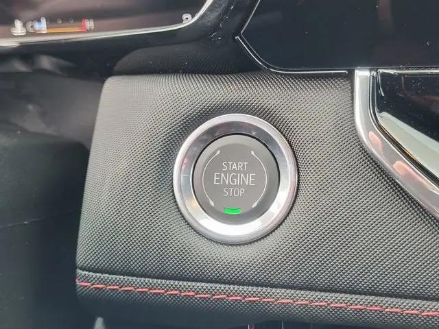 2026 Chevrolet Colorado Z71, 4WD