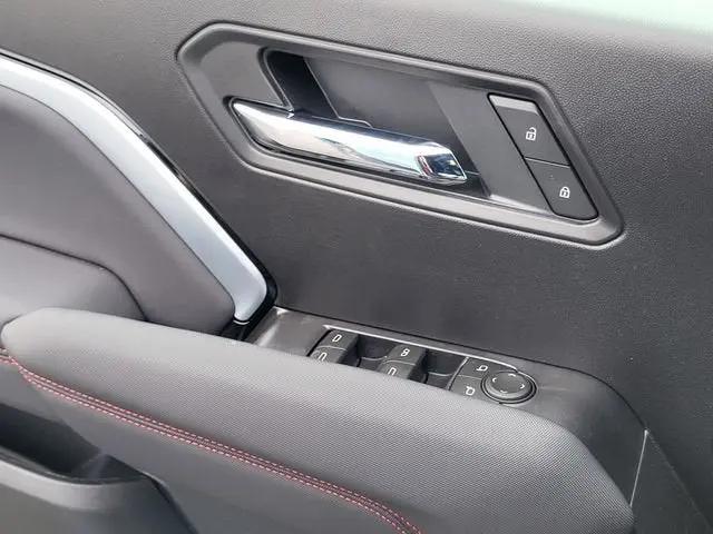 2026 Chevrolet Colorado Z71, 4WD