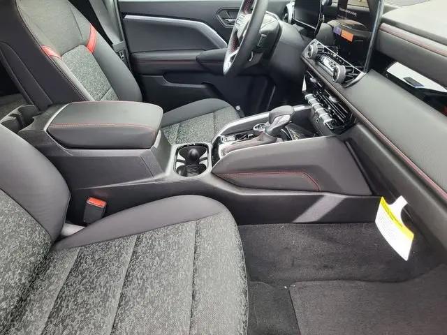 2026 Chevrolet Colorado Z71, 4WD
