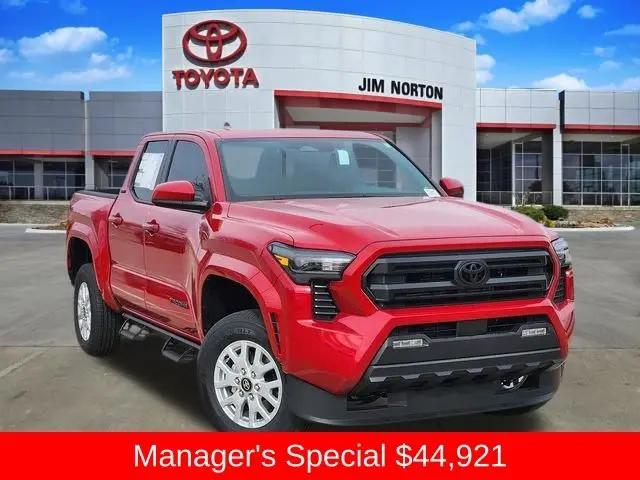 2026 Toyota Tacoma SR5 for sale in Tulsa, OK