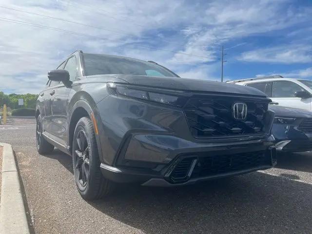2026 Honda CR-V Hybrid AWD Sport-L for sale in Prescott, AZ