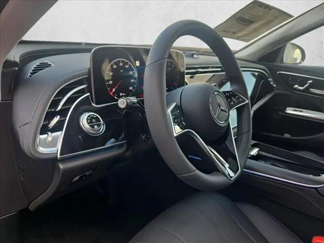 2026 Mercedes-Benz E 450 4MATIC