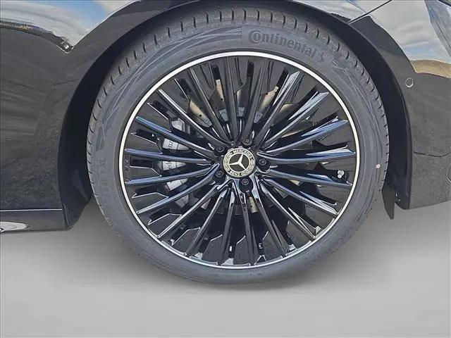 2026 Mercedes-Benz E 450 4MATIC