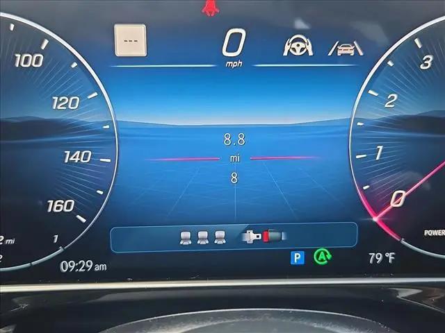 2026 Mercedes-Benz E 450 4MATIC