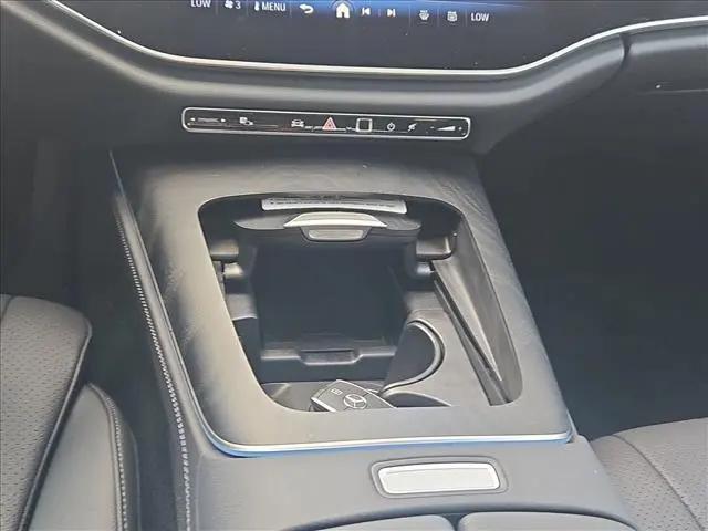 2026 Mercedes-Benz E 450 4MATIC