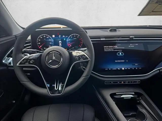 2026 Mercedes-Benz E 450 4MATIC