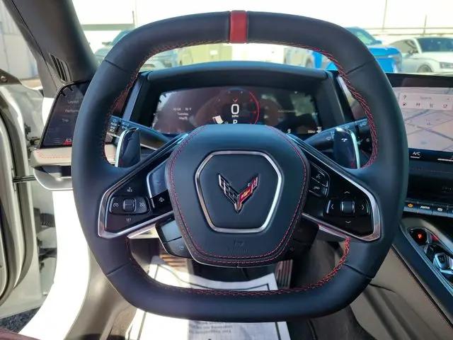 2026 Chevrolet Corvette Stingray Coupe, 1LT, RWD