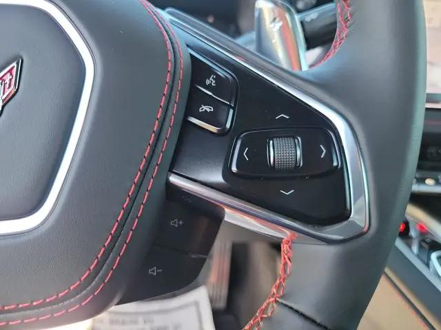 2026 Chevrolet Corvette Stingray Coupe, 1LT, RWD