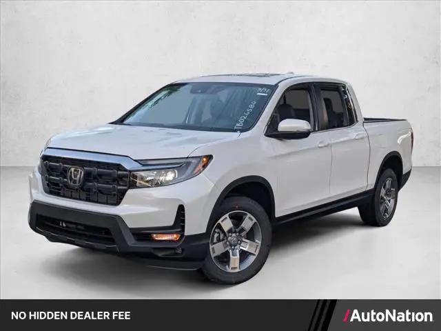 2026 Honda Ridgeline RTL for sale in Miami Lakes, FL