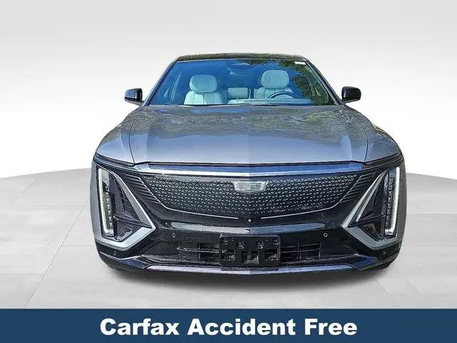 2024 Cadillac iQ Sport w/1SF