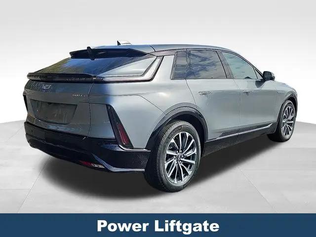 2024 Cadillac iQ Sport w/1SF