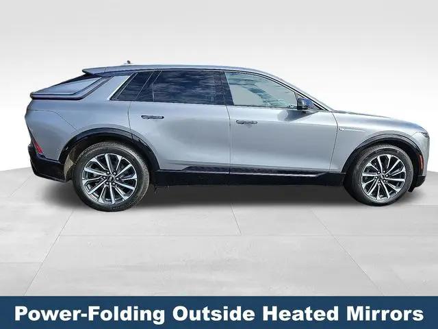 2024 Cadillac iQ Sport w/1SF