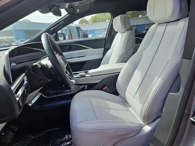 2024 Cadillac iQ Sport w/1SF
