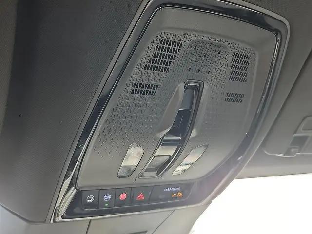 2024 Cadillac iQ Sport w/1SF